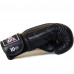 Боксерские перчатки Twins Special BGVL14 black 14 oz
