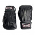 Боксерские перчатки Twins Special BGVL14 black 14 oz