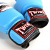 Боксерские перчатки Twins Special BGVL3 light blue 10 oz