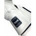 Боксерские перчатки Twins Special BGVL3 white 12 oz
