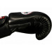 Боксерские перчатки Twins Special BGVL3 black 12 oz