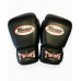 Боксерские перчатки Twins Special BGVL3 black 12 oz