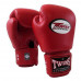 Боксерские перчатки Twins Special BGVL3 red 14 oz