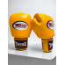 Боксерские перчатки Twins Special BGVL3 yellow 14 oz