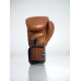 Боксерские перчатки Twins Special BGVL3 brown 14 oz