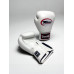 Боксерские перчатки Twins Special BGVL3 white 14 oz
