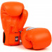 Боксерские перчатки Twins Special BGVL3 orange 16 oz Боксерские перчатки Twins Special BGVL3 orange 16 oz