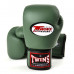 Боксерские перчатки Twins Special BGVL3 Olive 16 oz