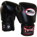 Боксерские перчатки Twins Special BGVL3 black 16 oz