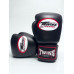 Боксерские перчатки Twins Special BGVL3 black 18 oz