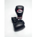 Боксерские перчатки Twins Special BGVL3 black 18 oz