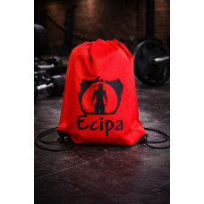 Сумка для сменной обуви Ecipa (для хранения перчаток)