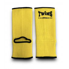 Голеностопы Twins Special AG1 yellow M