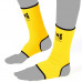 Голеностопы Twins Special AG1 yellow S
