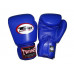 Боксерские перчатки Twins Special BGVL3 blue 18 oz