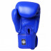 Боксерские перчатки Twins Special BGVL3 blue 18 oz