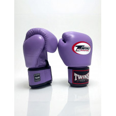 Боксерские перчатки Twins Special BGVL3 Lavender 10 oz Боксерские перчатки Twins Special BGVL3 Lavender 10 oz