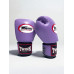 Боксерские перчатки Twins Special BGVL3 Lavender 12 oz Боксерские перчатки Twins Special BGVL3 Lavender 12 oz