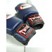 Боксерские перчатки Twins special BGVL3 Navy blue 16 oz