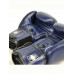 Боксерские перчатки Twins special BGVL3 Navy blue 16 oz